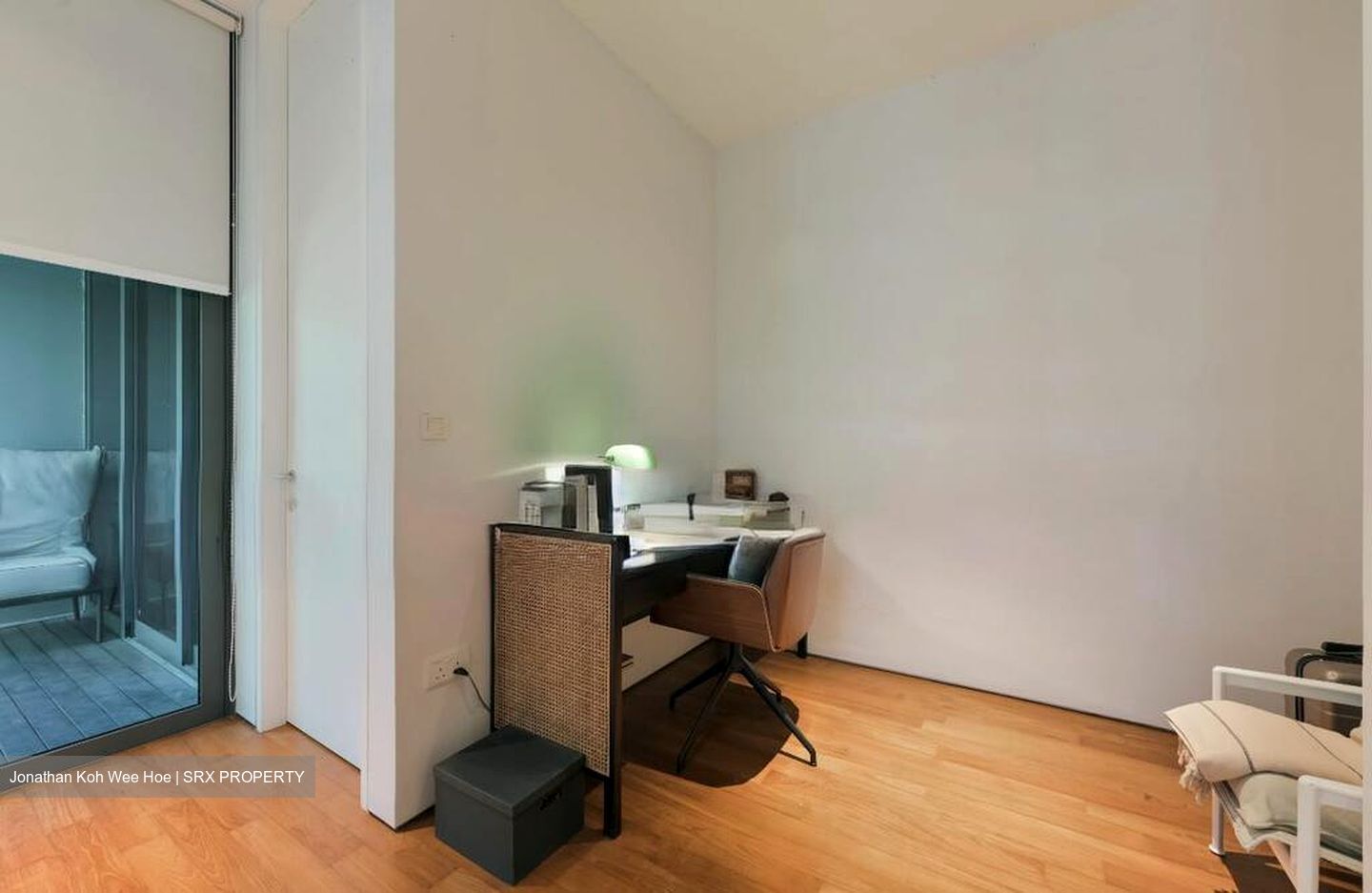 Toh Estate (D17), Terrace #495621561